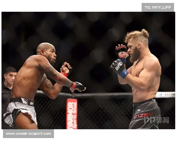 UFC 321公布花红名单 克莱因与瑞贝斯基对决荣膺最佳比赛