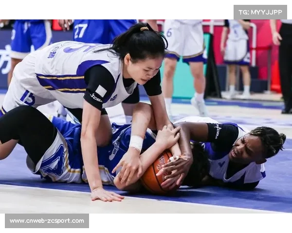 WCBA未来赛季展望:扩军计划与国际化发展 WCBA未来赛季展望:扩军计划与国际化发展