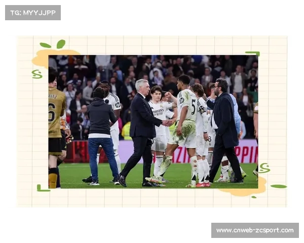 FIFA年度最佳阵容引争议，四大皆空皇马球员入选惹讨论