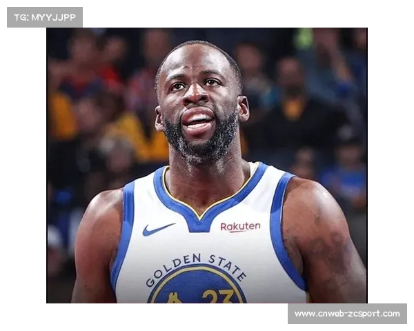 NBA防守数据统计革新，德拉蒙德·格林式防守价值首获量化标尺