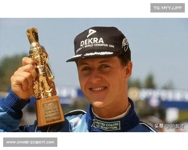 F1传奇舒马赫康复进展:能在轮椅活动,每周护理费用高昂